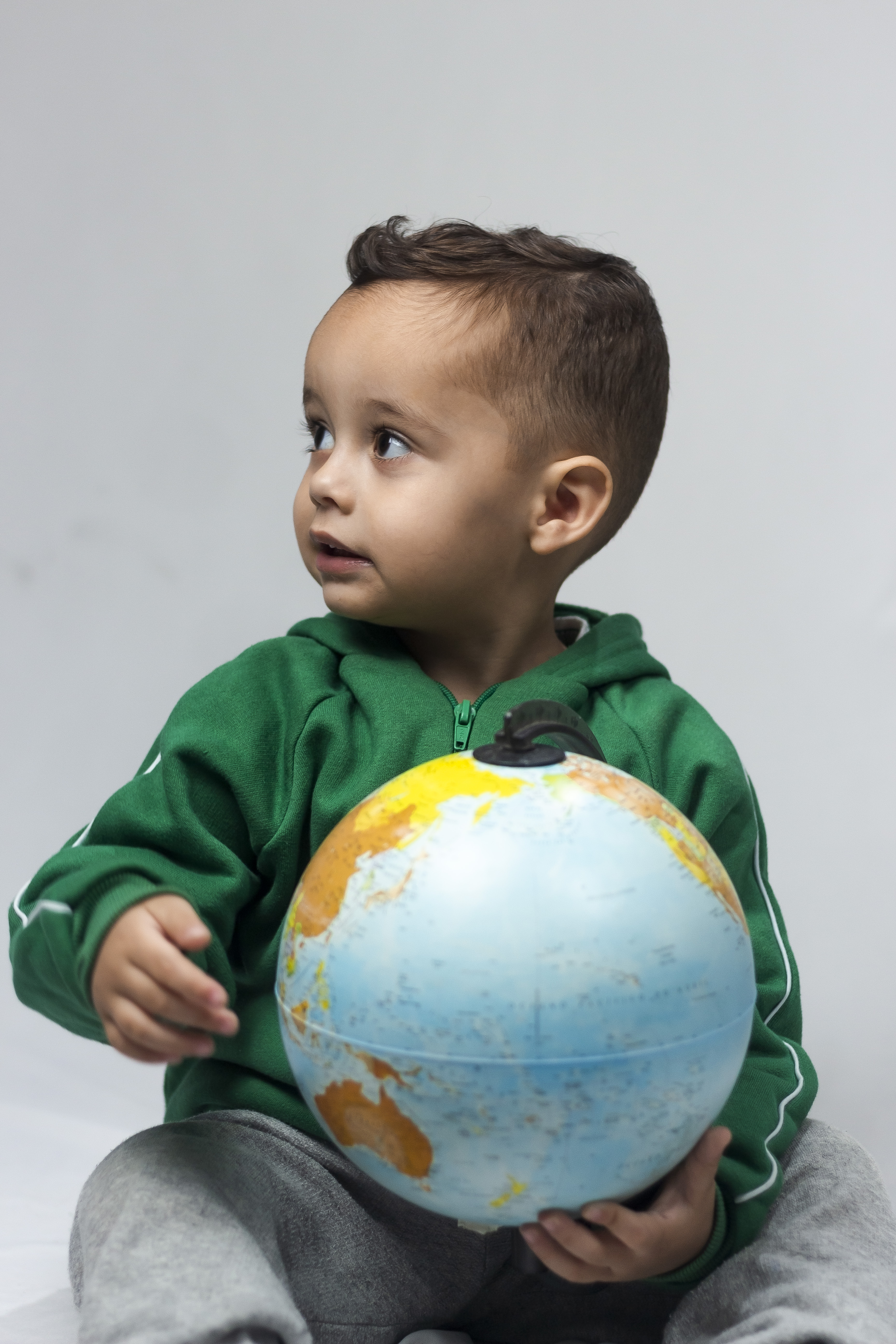 Imagem Educação Infantil