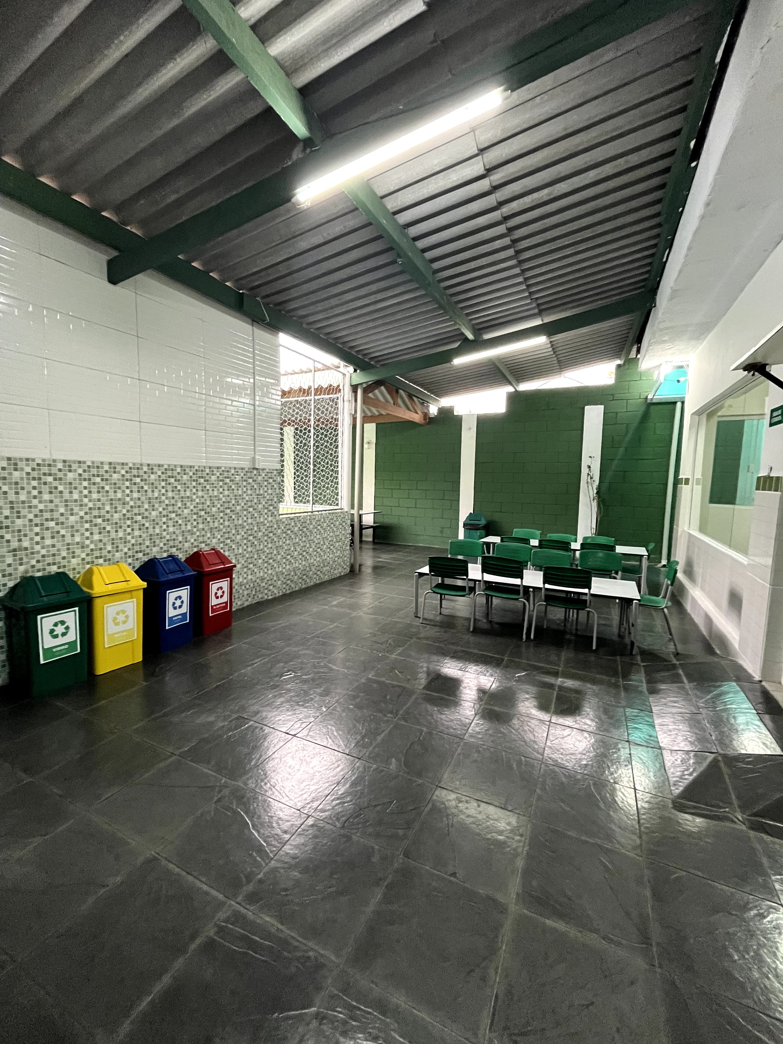 Imagem ambientes
