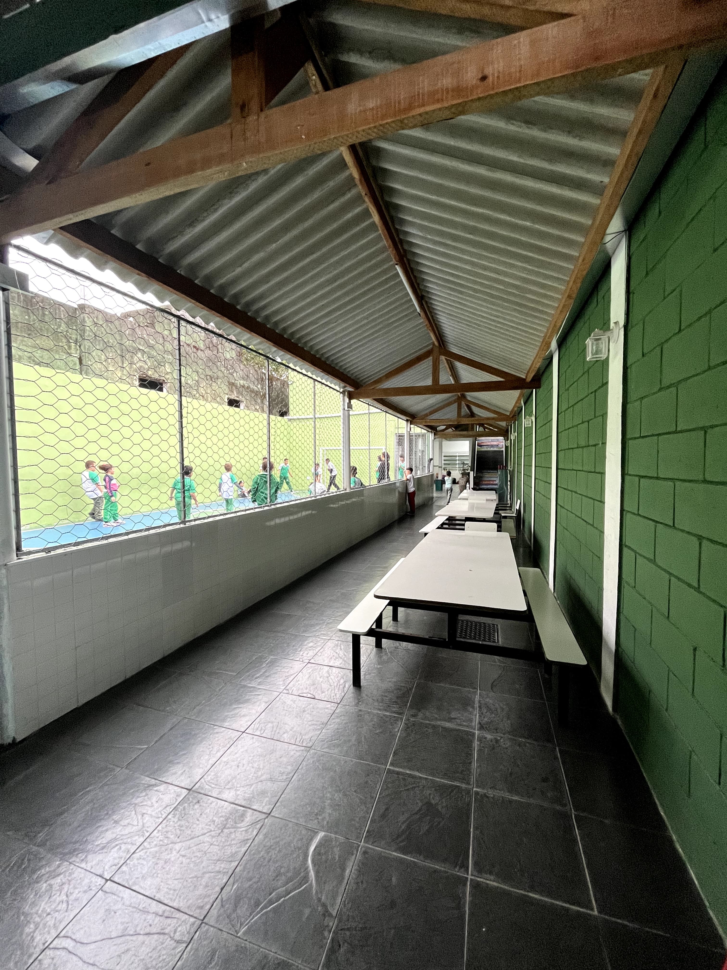 Imagem ambientes