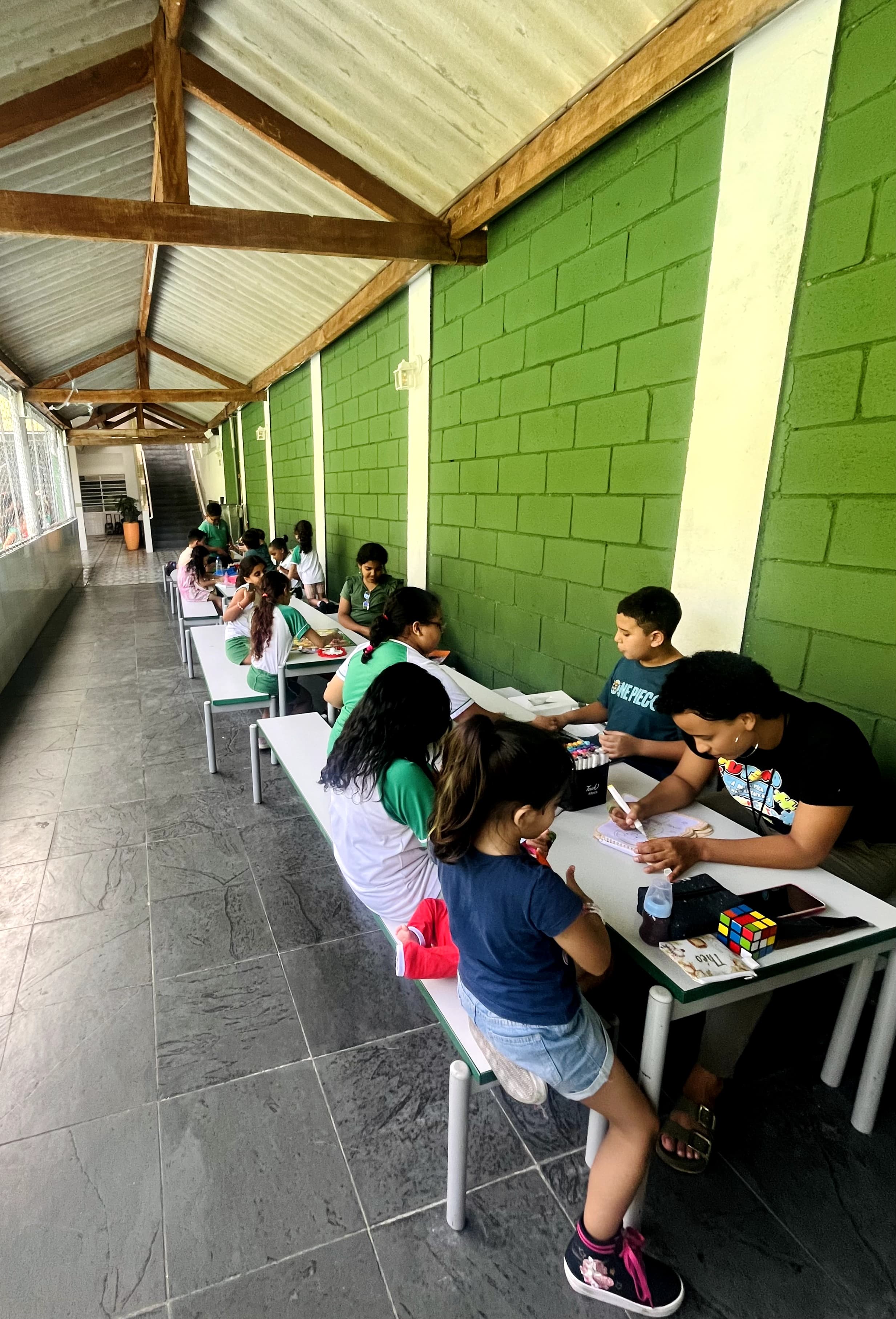 Imagem ambientes