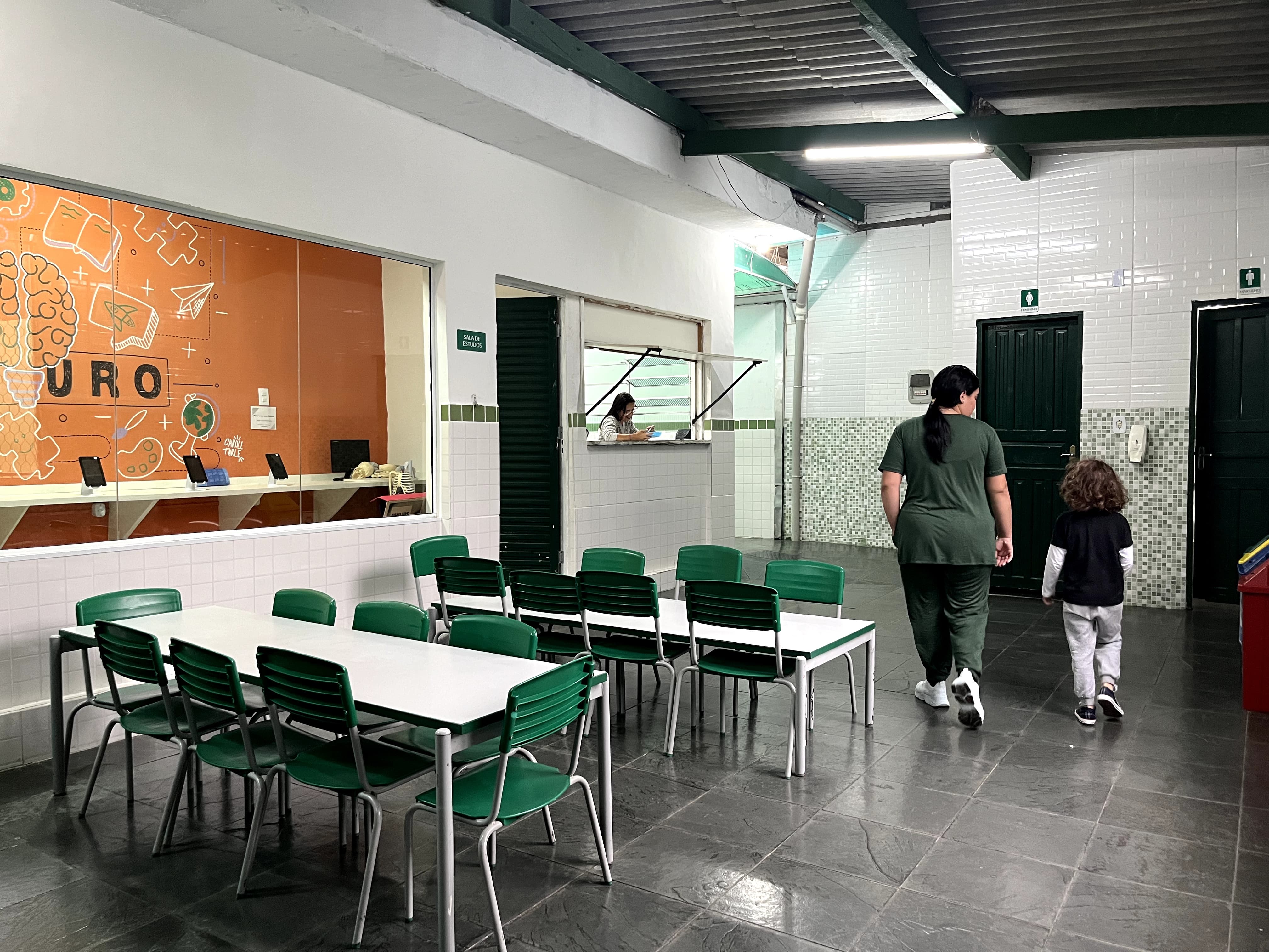 Imagem ambientes