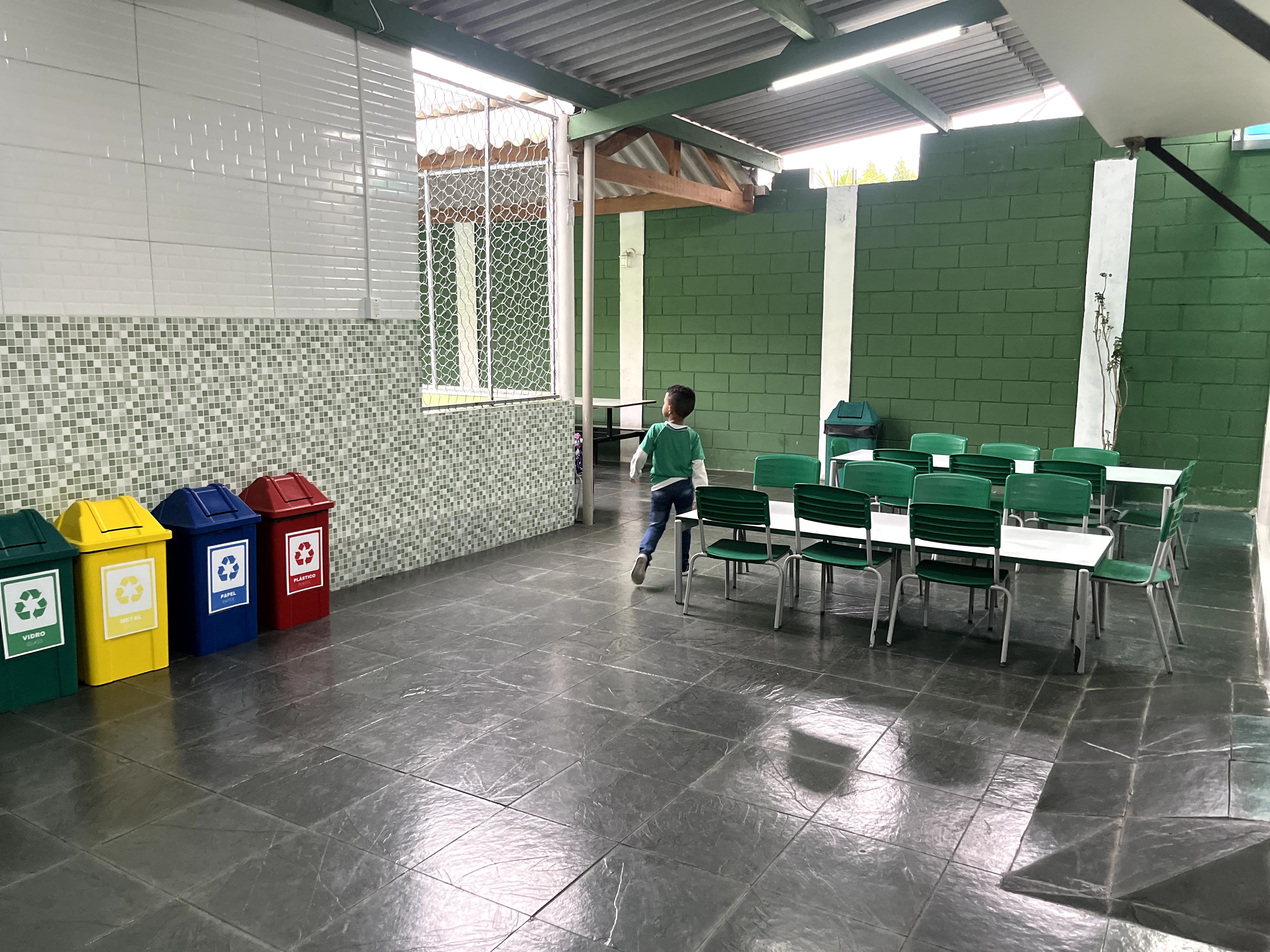Imagem ambientes