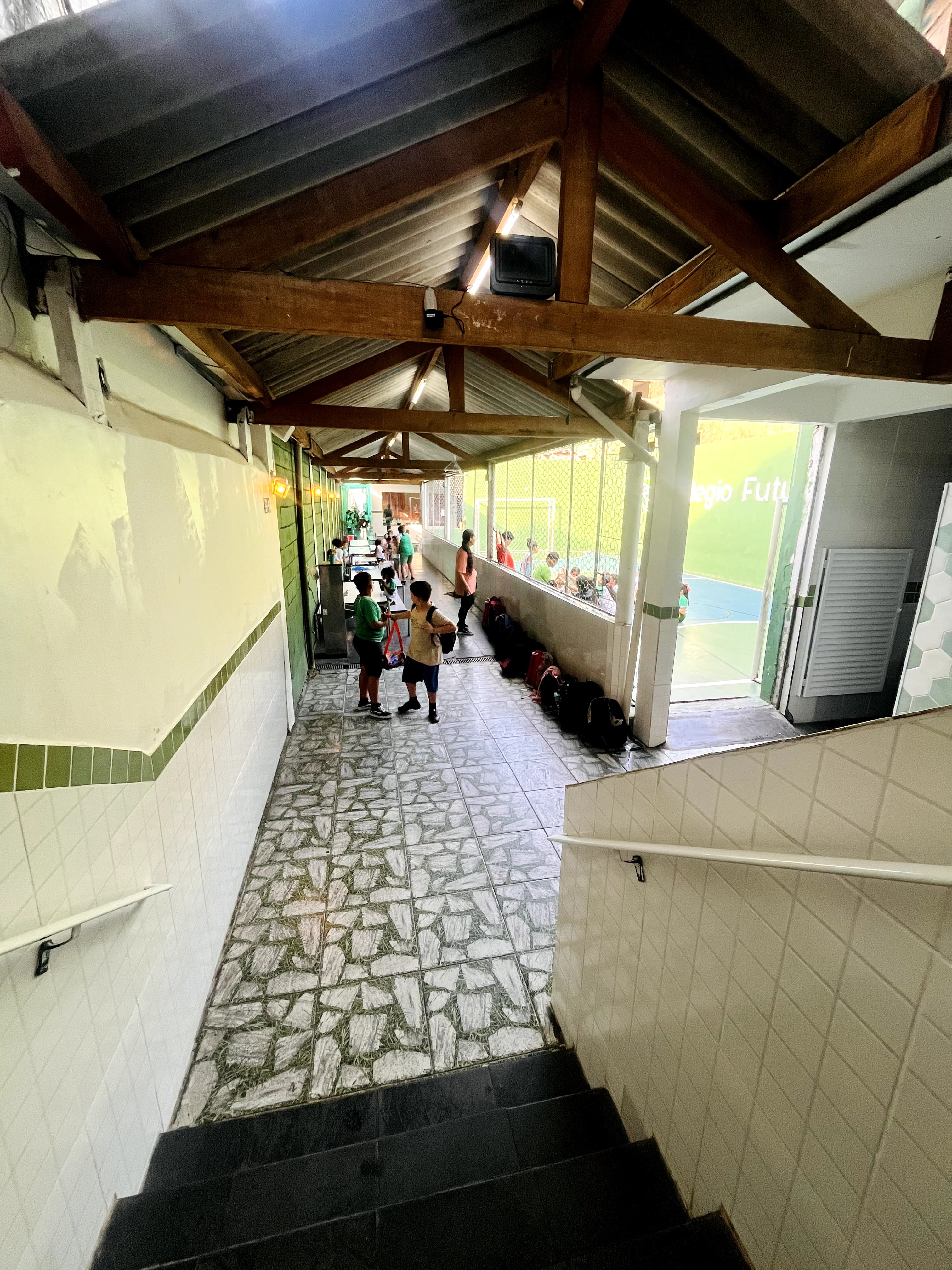 Imagem ambientes