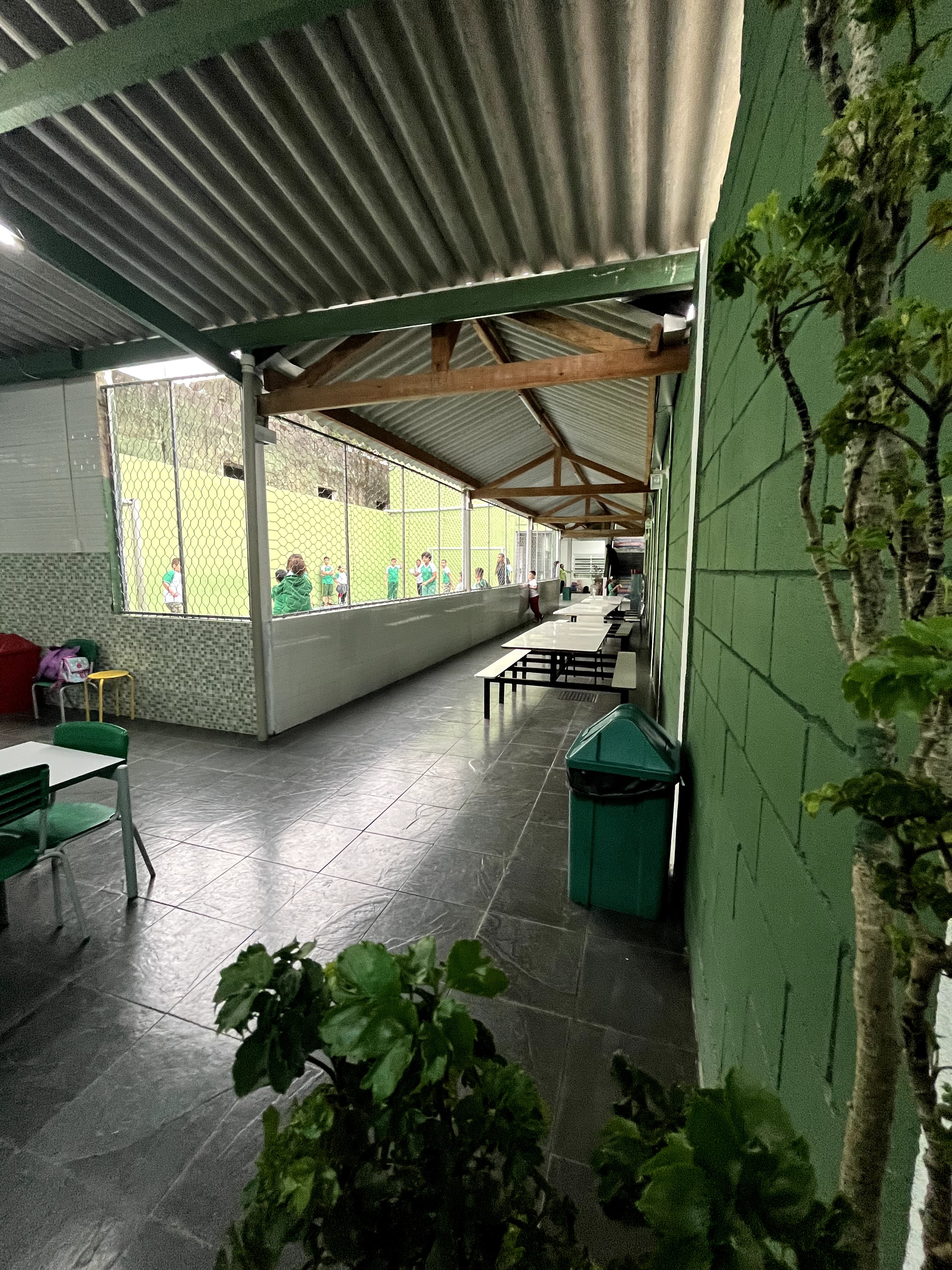 Imagem ambientes