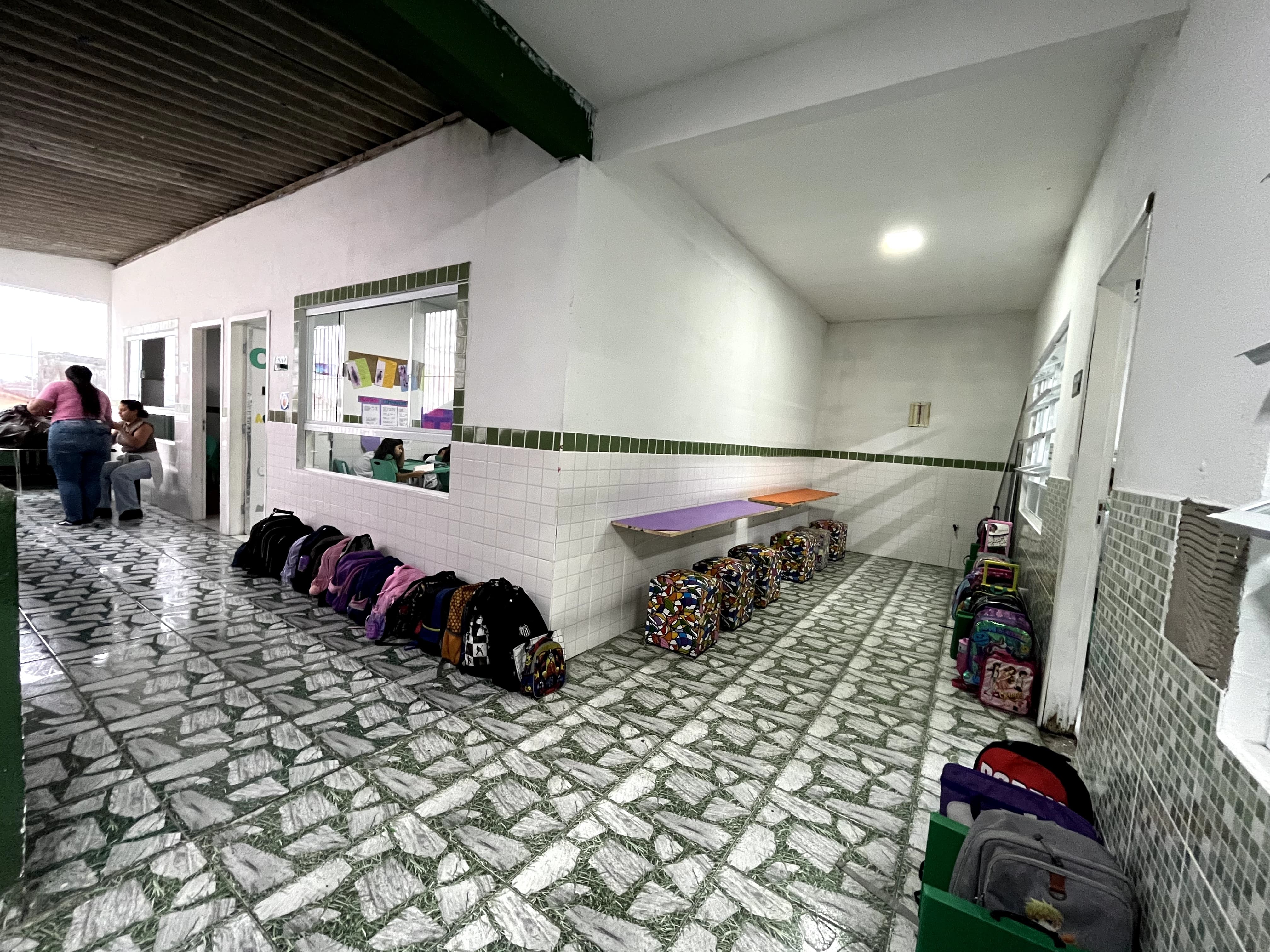 Imagem ambientes