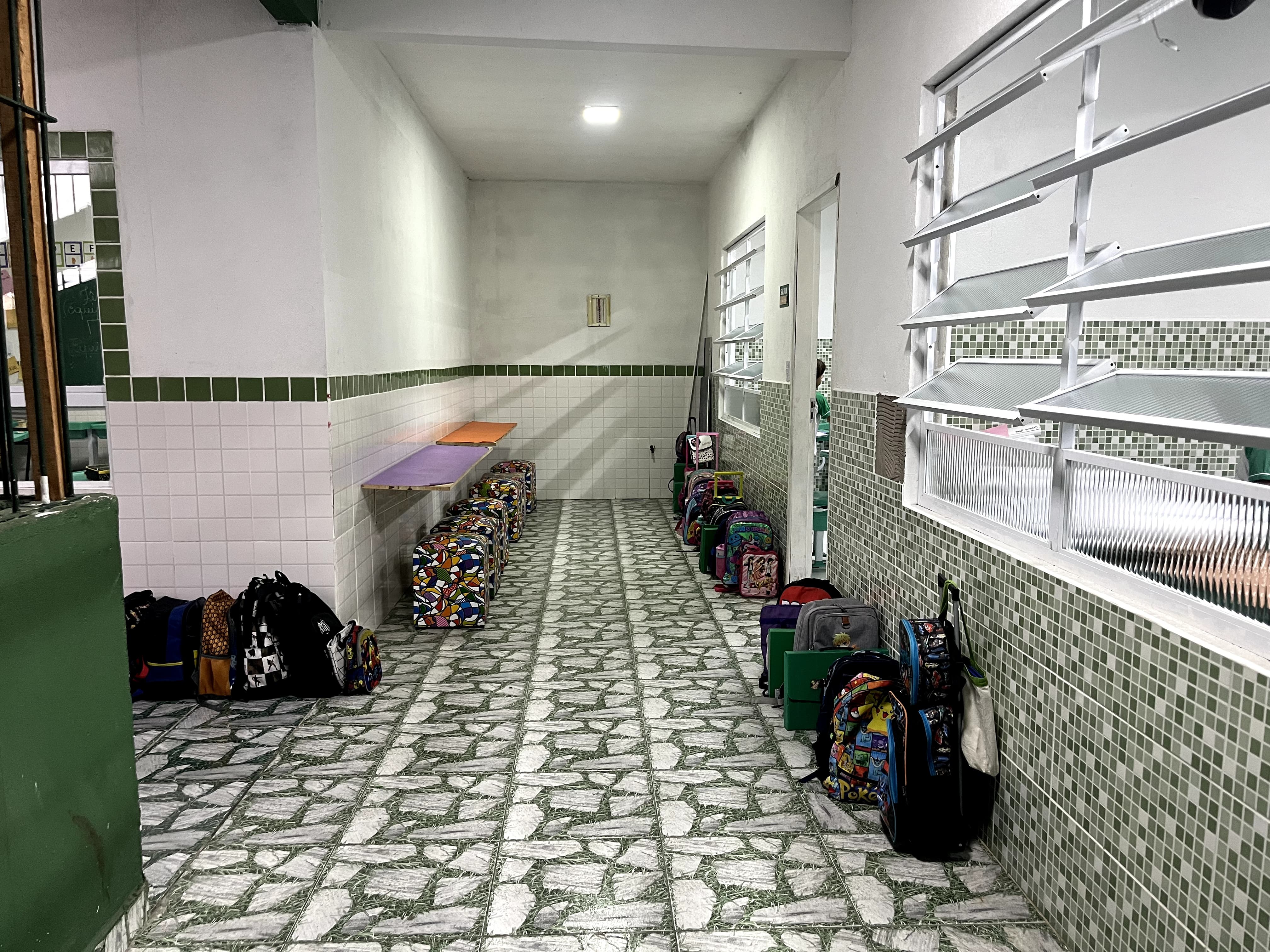 Imagem ambientes