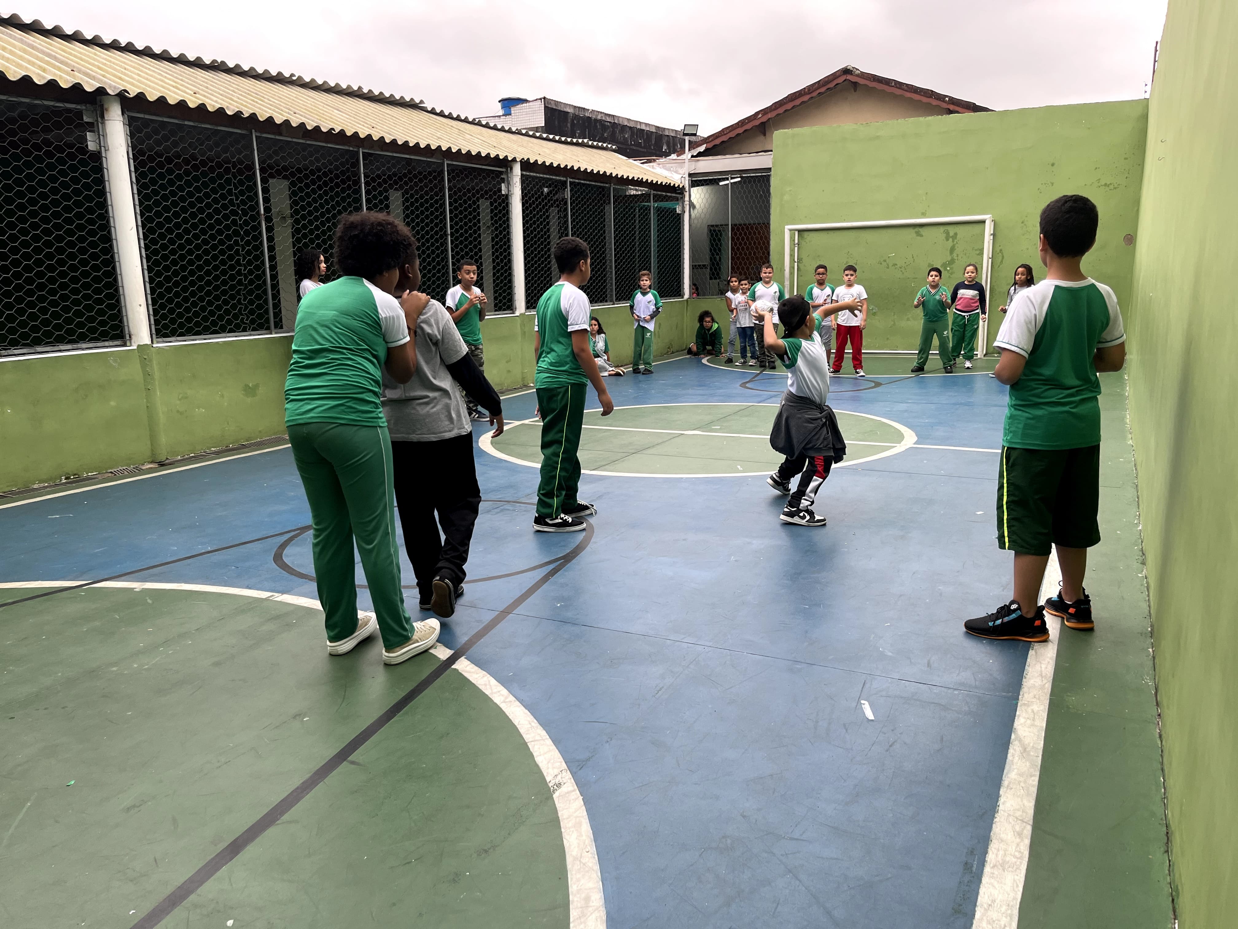 Imagem quadrapoliesportiva