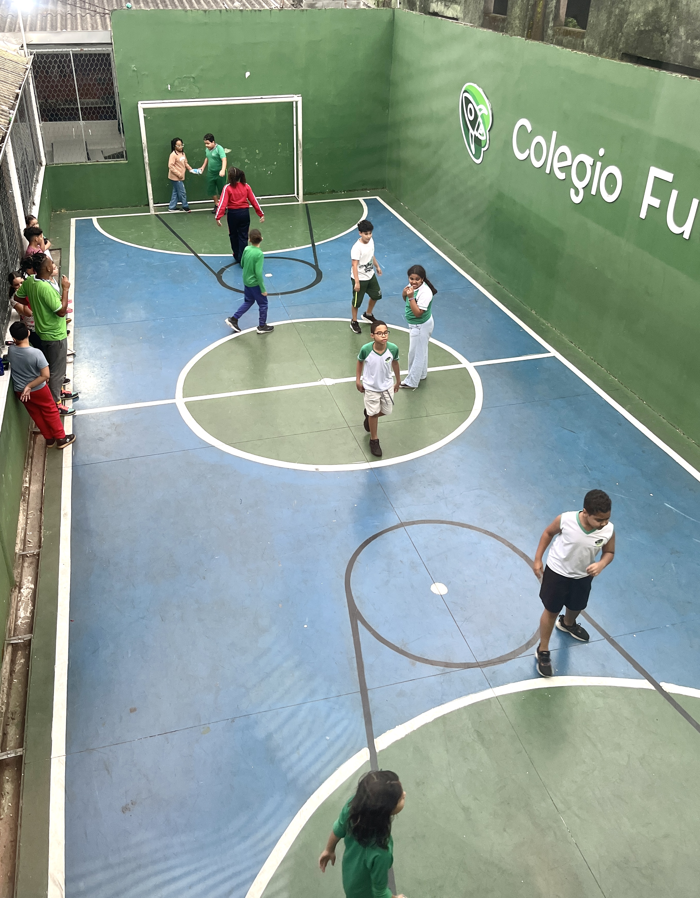 Imagem quadrapoliesportiva