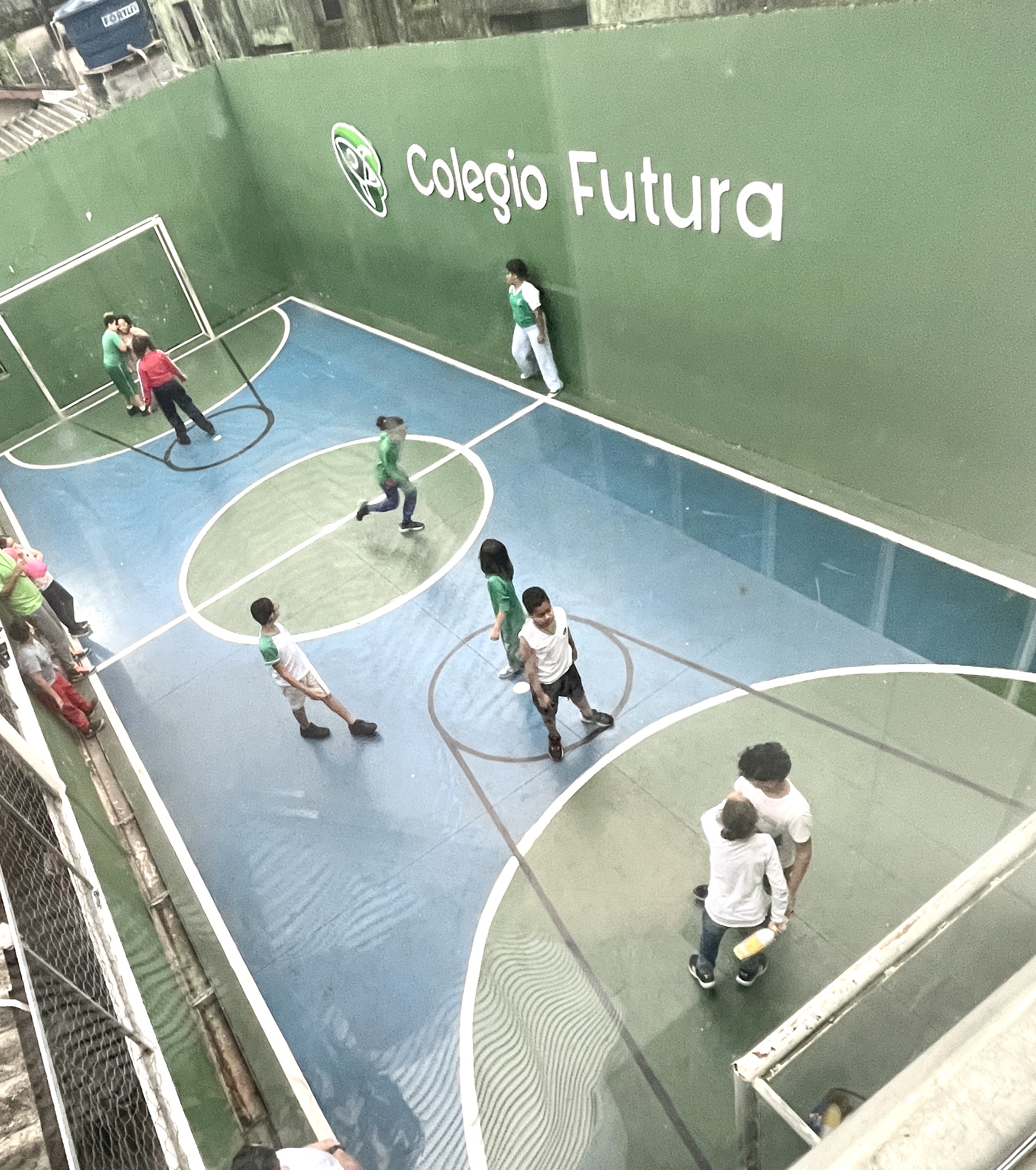 Imagem quadrapoliesportiva