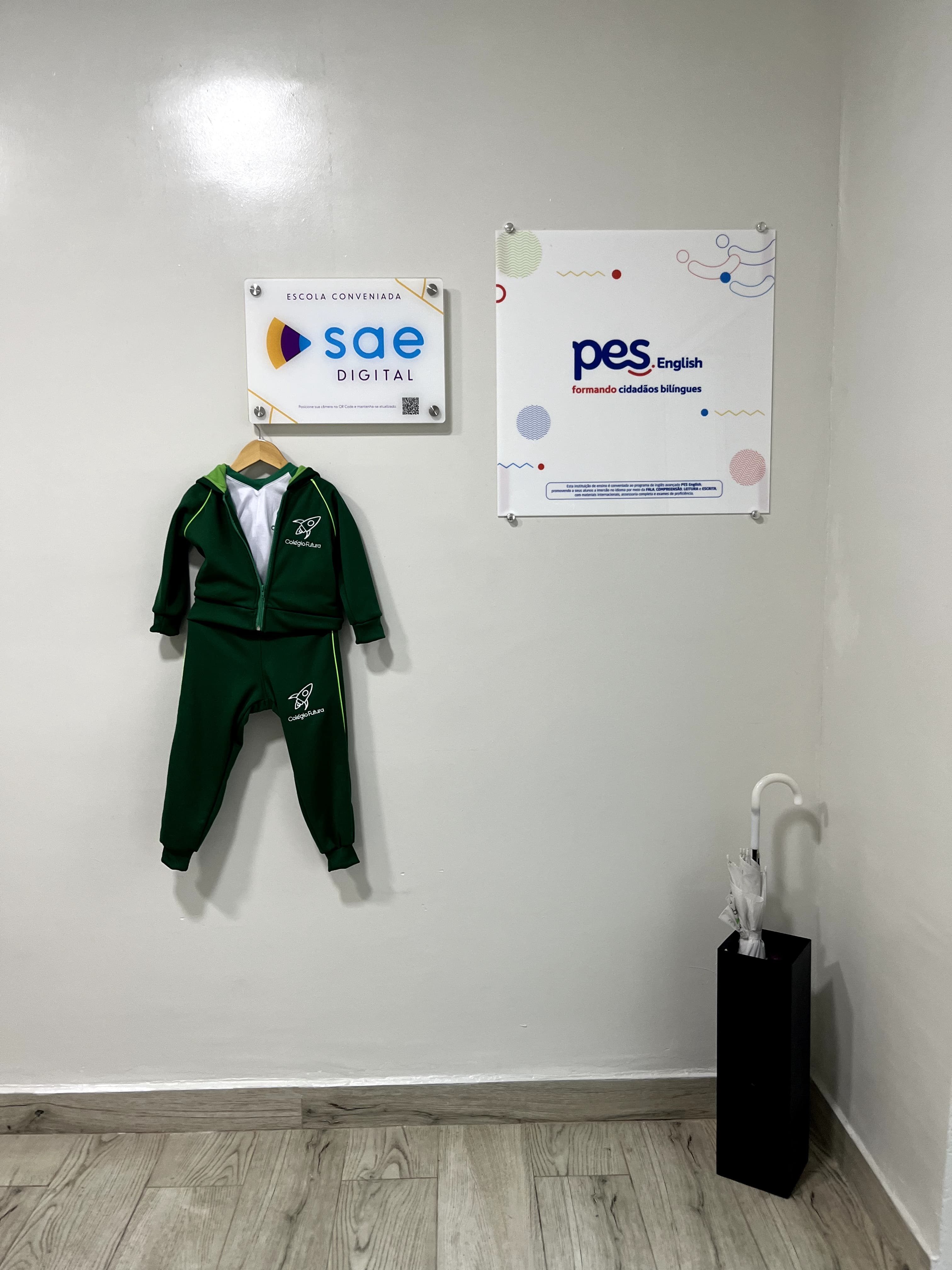 Imagem secretaria - direçao - coordenação