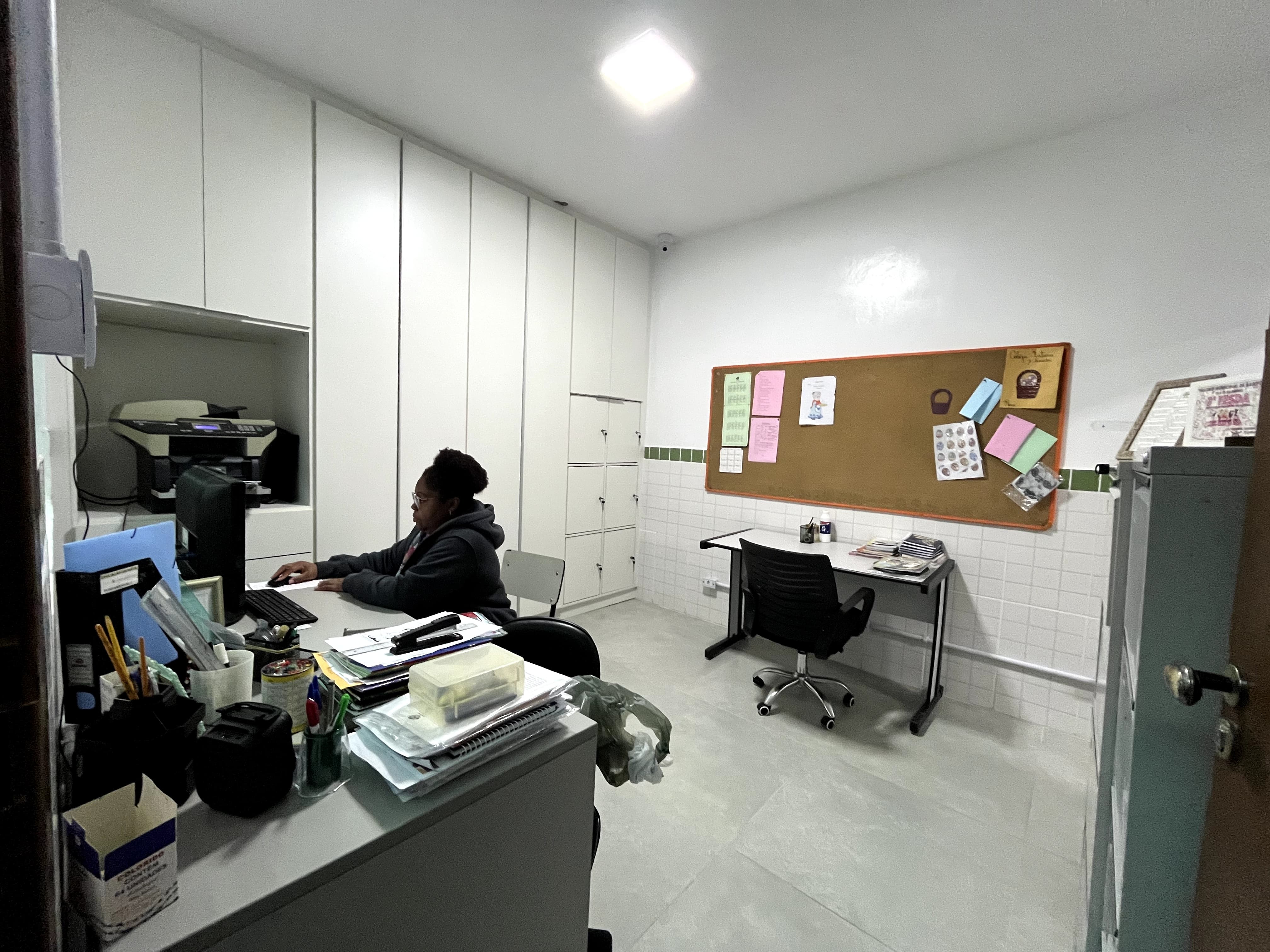 Imagem secretaria - direçao - coordenação