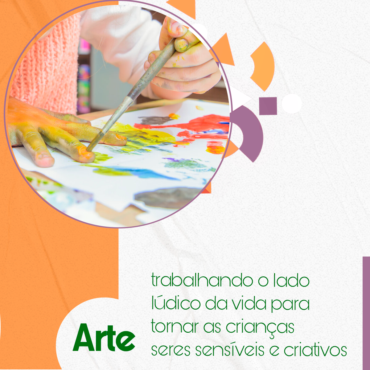 Pilar artes