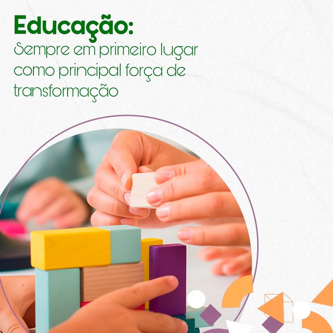 Imagem Pilar educacao
