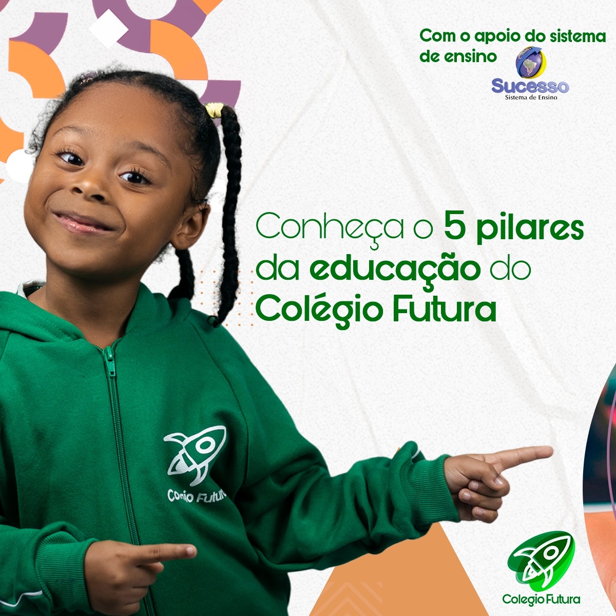 Imagem Pilares